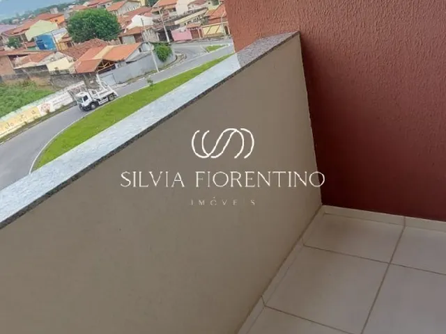 Imagem 6: Apartamento à venda em Taubaté-SP: 2 quartos, sala, banheiro, vaga de garagem e 60m²