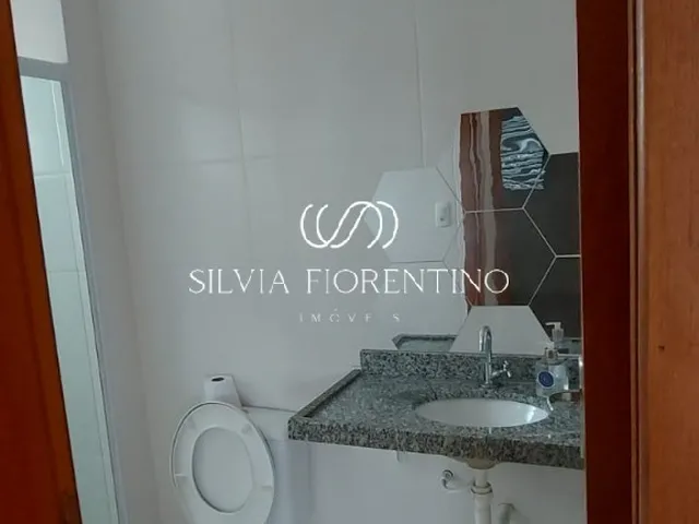Imagem 2: Apartamento à venda em Taubaté-SP: 2 quartos, sala, banheiro, vaga de garagem e 60m²