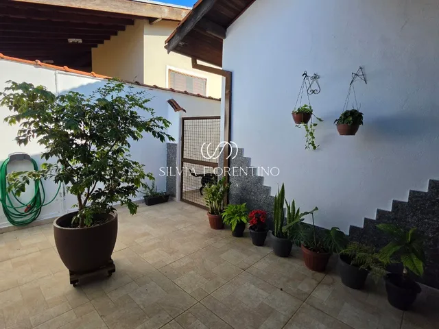 Imagem: Casa Residencial em Taubaté - Sp, Conjunto