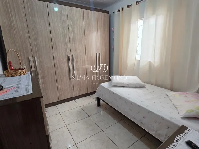Imagem 16: Casa Residencial em Taubaté - Sp, Conjunto Habitacional Taubaté E