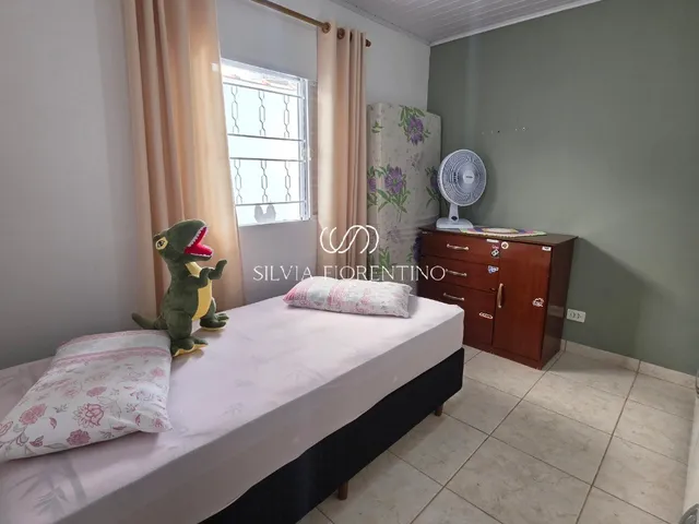 Imagem 2: Casa Residencial em Taubaté - Sp, Conjunto Habitacional Taubaté E