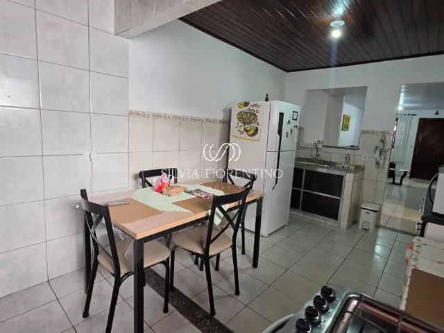 Imagem 4: Casa Residencial em Taubaté - Sp, Conjunto Habitacional Taubaté E