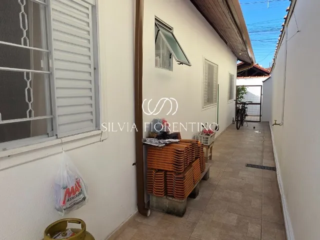 Imagem 11: Casa Residencial em Taubaté - Sp, Conjunto Habitacional Taubaté E