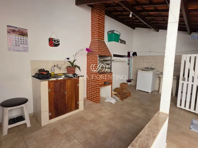 Imagem 8: Casa Residencial em Taubaté - Sp, Conjunto Habitacional Taubaté E