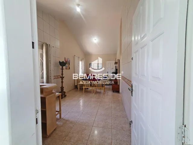 Imagem 5: Casa três quartos e com piscina em balneário Dunas do Sul