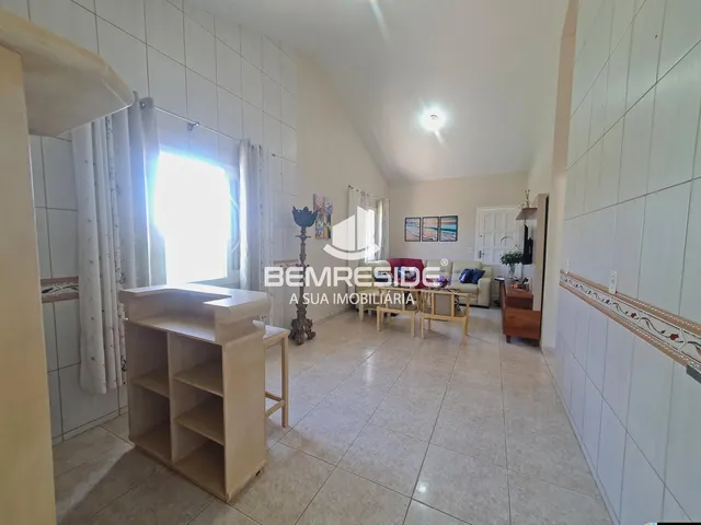 Imagem 6: Casa três quartos e com piscina em balneário Dunas do Sul