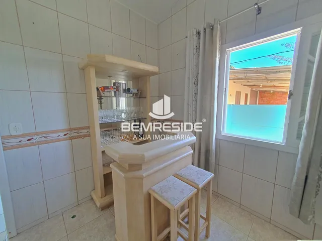 Imagem 8: Casa três quartos e com piscina em balneário Dunas do Sul