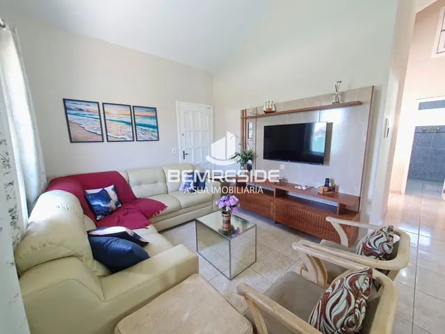 Imagem 7: Casa três quartos e com piscina em balneário Dunas do Sul