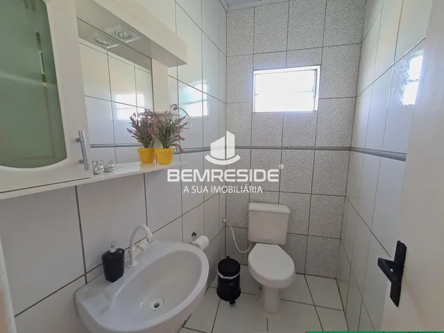 Imagem 3: Casa três quartos e com piscina em balneário Dunas do Sul