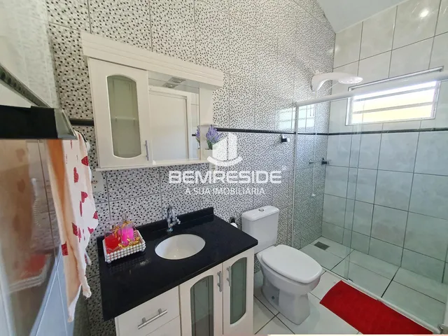 Imagem 11: Casa três quartos e com piscina em balneário Dunas do Sul