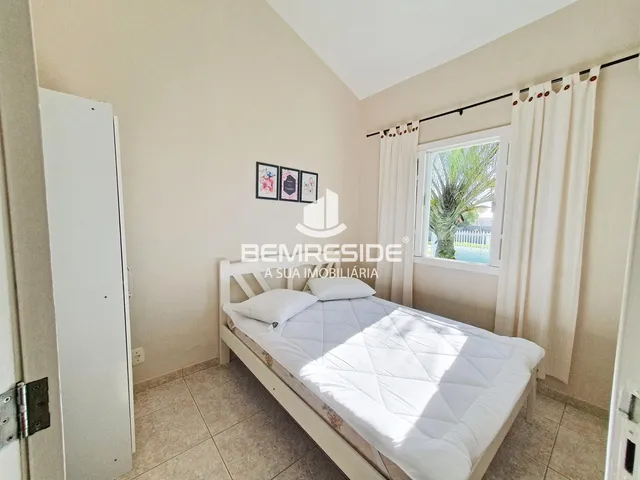 Imagem 14: Casa três quartos e com piscina em balneário Dunas do Sul