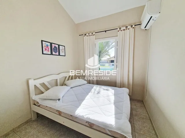 Imagem 15: Casa três quartos e com piscina em balneário Dunas do Sul