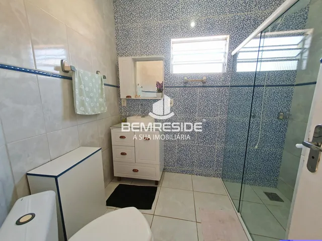 Imagem 13: Casa três quartos e com piscina em balneário Dunas do Sul