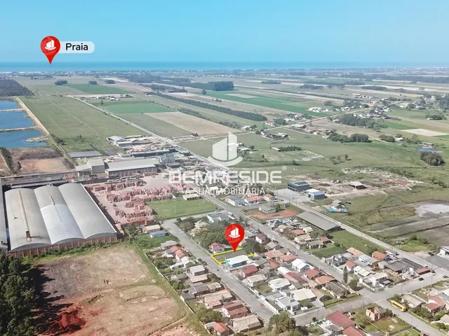 Imagem: Terreno escriturado no bairro Olho Dágua