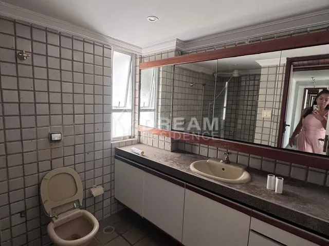 Imagem 6: Apartamento à venda no bairro Boa Viagem - Recife/PE, Sul
