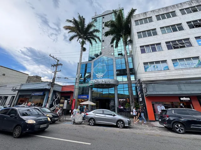 Imagem 5: Sala em Centro - Macaé, RJ