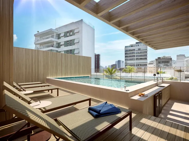 Imagem: APARTAMENTO RESIDENCIAL em RIO DE JANEIRO