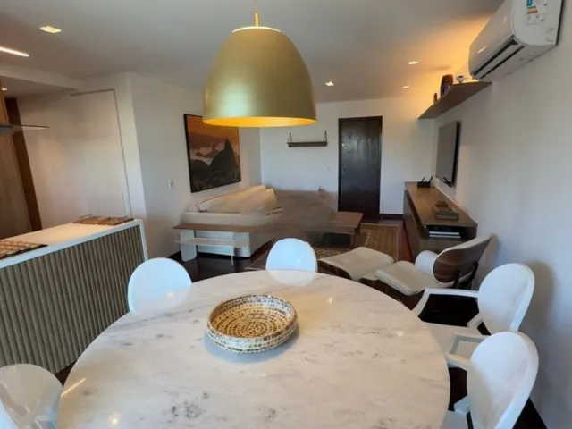 Imagem 6: APARTAMENTO RESIDENCIAL em RIO DE JANEIRO - RJ, LEBLON