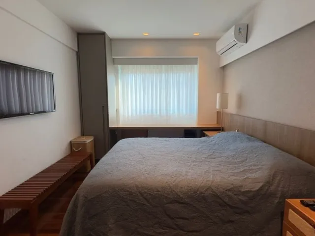 Imagem 13: APARTAMENTO RESIDENCIAL em RIO DE JANEIRO - RJ, LEBLON