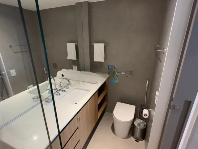 Imagem 10: APARTAMENTO RESIDENCIAL em RIO DE JANEIRO - RJ, LEBLON