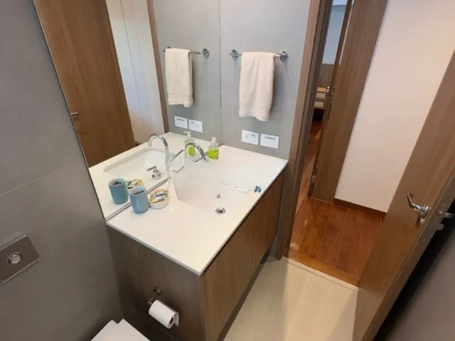 Imagem 4: APARTAMENTO RESIDENCIAL em RIO DE JANEIRO - RJ, LEBLON