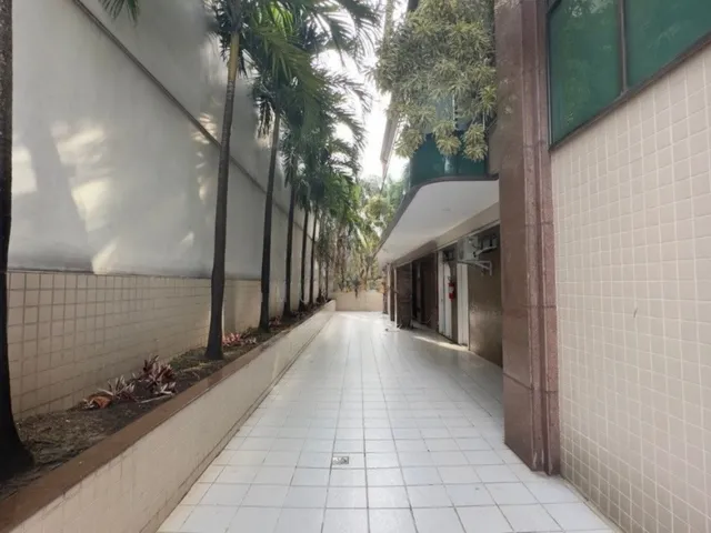 Imagem 3: APARTAMENTO RESIDENCIAL em RIO DE JANEIRO - RJ, LEBLON