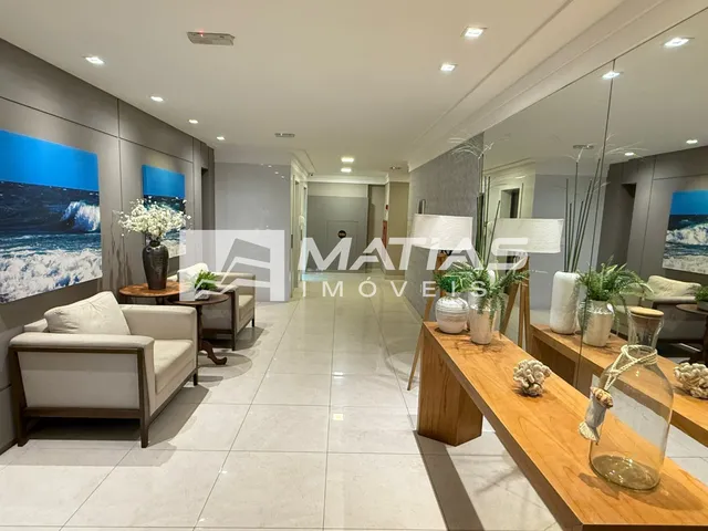 Imagem 5: Apartamento para locação na Praia do Morro, Guarapari-ES: 2 quartos, 1 suíte, 2 salas