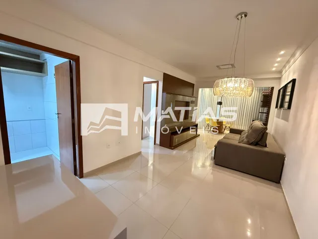 Imagem 11: Apartamento para locação na Praia do Morro, Guarapari-ES: 2 quartos, 1 suíte, 2 salas
