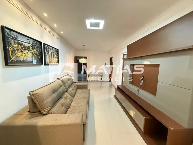 Imagem 12: Apartamento para locação na Praia do Morro, Guarapari-ES: 2 quartos, 1 suíte, 2 salas
