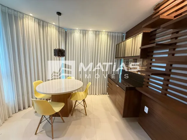 Imagem 10: Apartamento para locação na Praia do Morro, Guarapari-ES: 2 quartos, 1 suíte, 2 salas