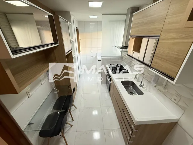 Imagem 16: Apartamento para locação na Praia do Morro, Guarapari-ES: 2 quartos, 1 suíte, 2 salas