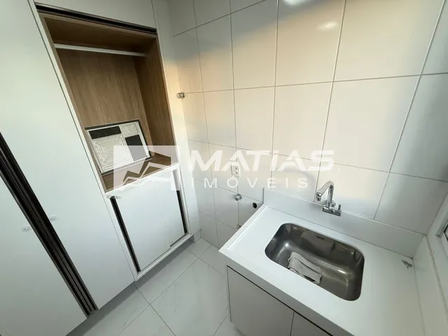 Imagem 6: Apartamento para locação na Praia do Morro, Guarapari-ES: 2 quartos, 1 suíte, 2 salas