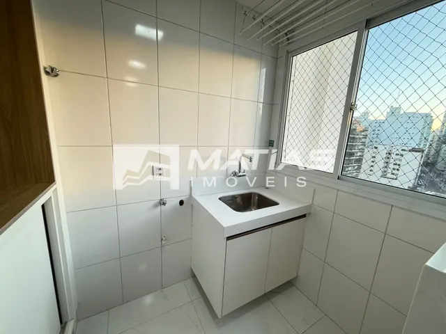 Imagem 4: Apartamento para locação na Praia do Morro, Guarapari-ES: 2 quartos, 1 suíte, 2 salas