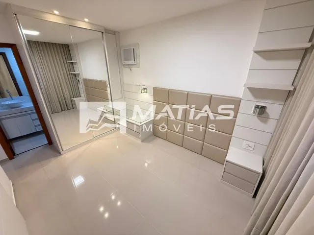Imagem 14: Apartamento para locação na Praia do Morro, Guarapari-ES: 2 quartos, 1 suíte, 2 salas