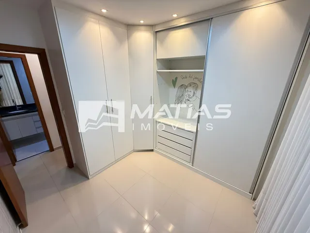Imagem 8: Apartamento para locação na Praia do Morro, Guarapari-ES: 2 quartos, 1 suíte, 2 salas