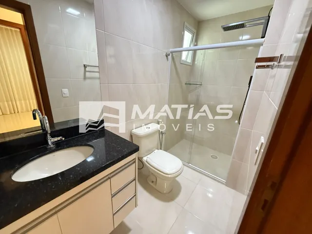 Imagem 9: Apartamento para locação na Praia do Morro, Guarapari-ES: 2 quartos, 1 suíte, 2 salas