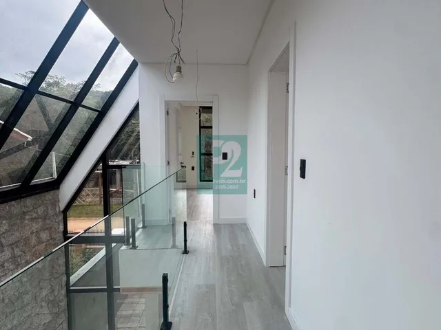 Imagem 13: Casa com Piscina no Mariscal - Sofisticação e contato com a Natureza em Bombinhas/SC