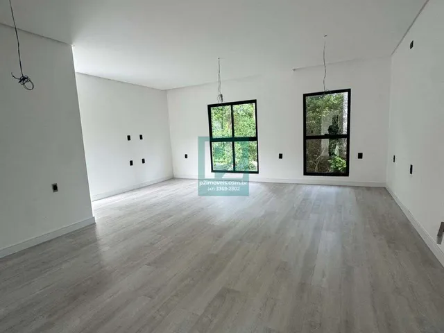 Imagem 14: Casa com Piscina no Mariscal - Sofisticação e contato com a Natureza em Bombinhas/SC
