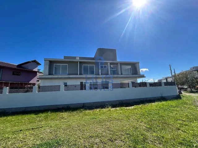 Imagem: Casa 4 dormitório sendo 3 suíte com terraço