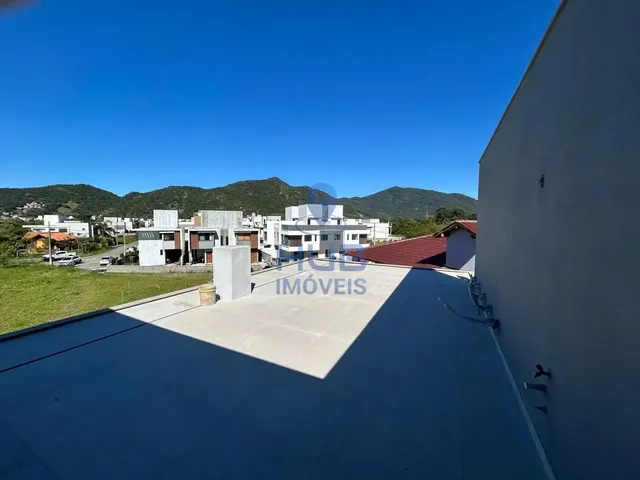 Imagem 5: Casa 4 dormitório sendo 3 suíte com terraço