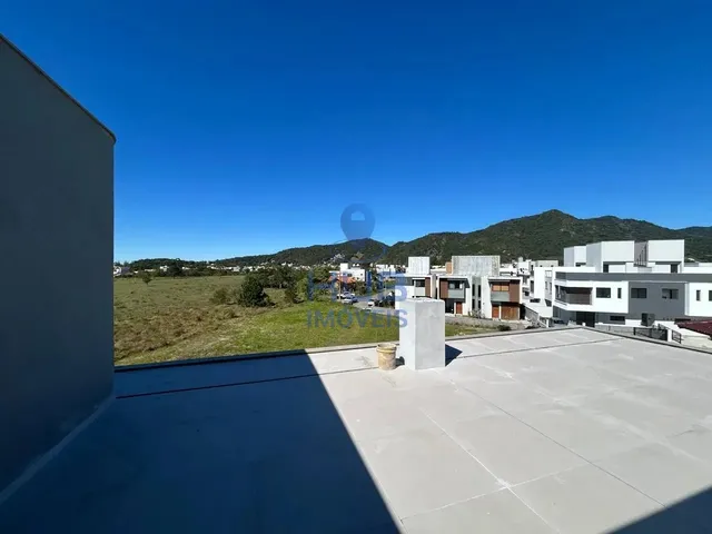 Imagem 4: Casa 4 dormitório sendo 3 suíte com terraço