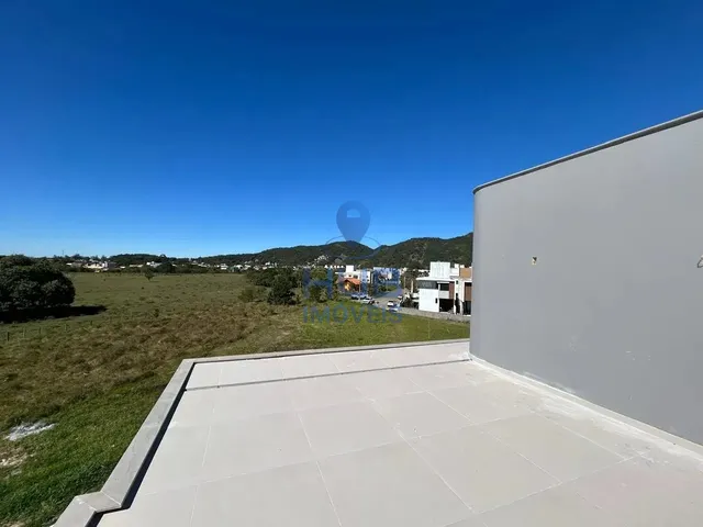 Imagem 13: Casa 4 dormitório sendo 3 suíte com terraço
