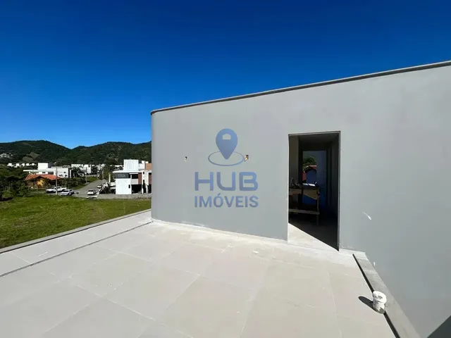 Imagem 7: Casa 4 dormitório sendo 3 suíte com terraço