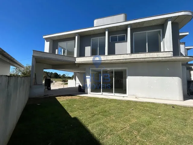 Imagem: Casa 4 dormitórios sendo 2 suítes 2 demi