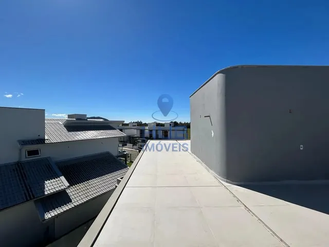 Imagem 6: Casa 4 dormitórios sendo 2 suítes 2 demi suíte com terraço
