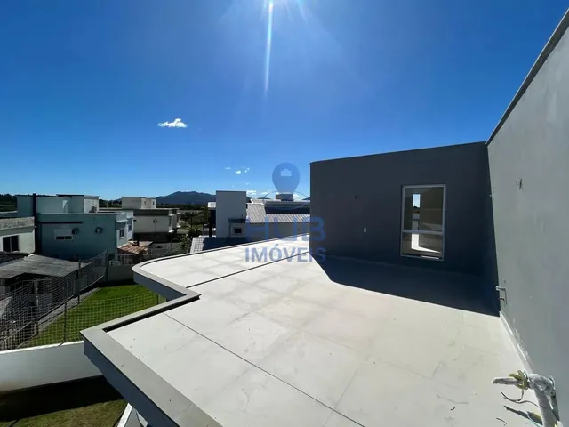 Imagem 4: Casa 4 dormitórios sendo 2 suítes 2 demi suíte com terraço