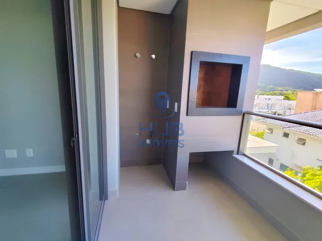 Imagem 1: Apartamento 2 Quartos com 1 Suíte /Duplex - Ingleses