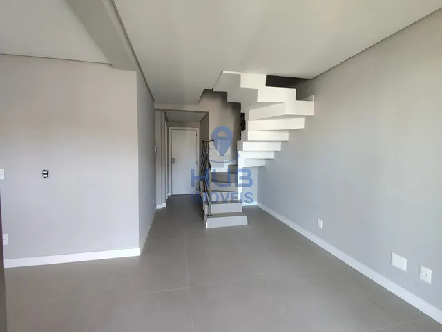 Imagem 4: Apartamento 2 Quartos com 1 Suíte /Duplex - Ingleses