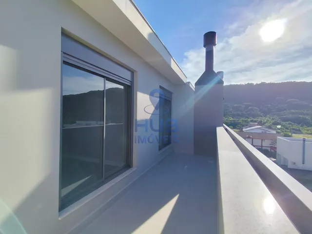 Imagem 13: Apartamento 2 Quartos com 1 Suíte /Duplex - Ingleses