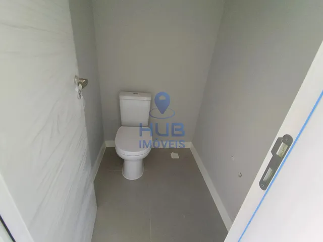 Imagem 9: Apartamento 2 Quartos com 1 Suíte /Duplex - Ingleses